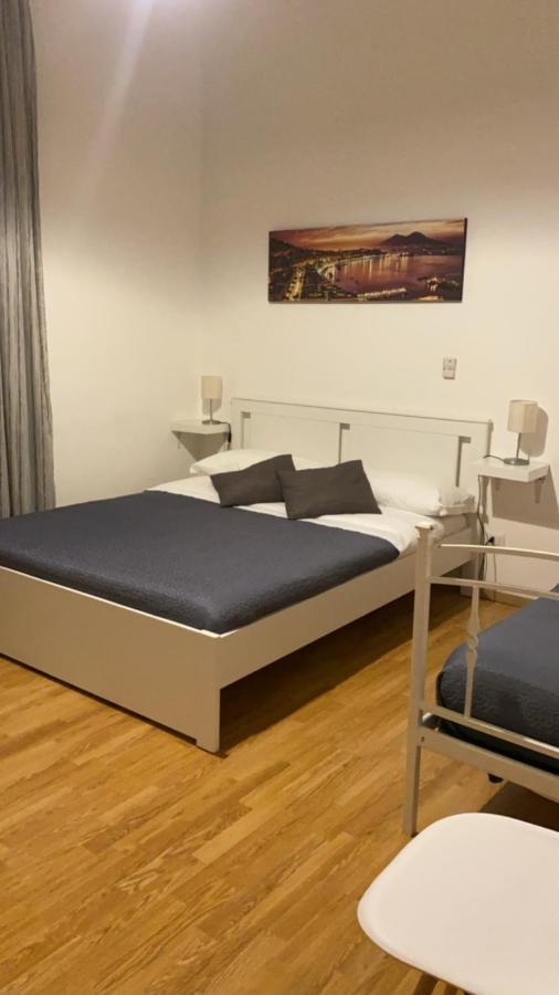 B&B I Love Napoli Bagian luar foto