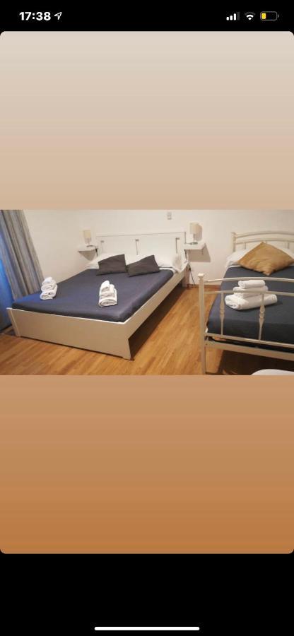 B&B I Love Napoli Bagian luar foto