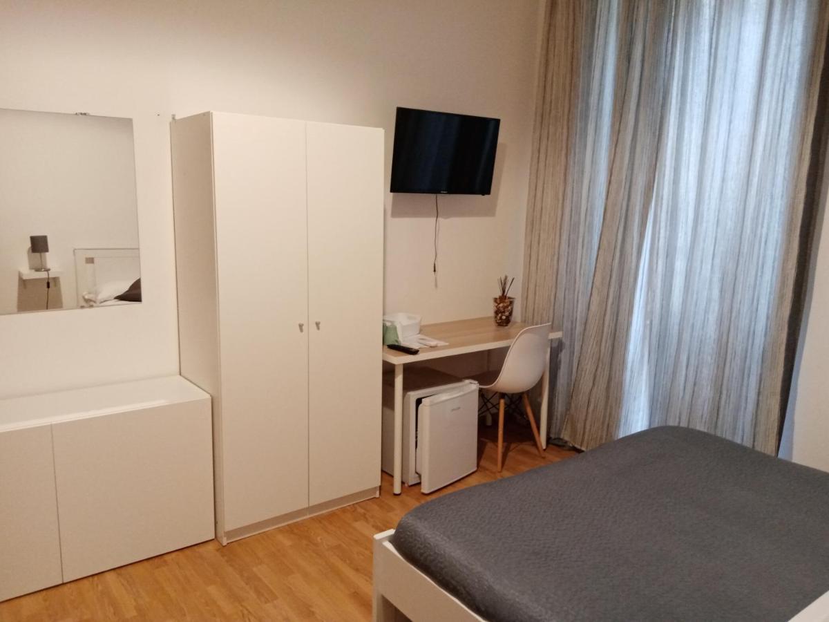 B&B I Love Napoli Bagian luar foto
