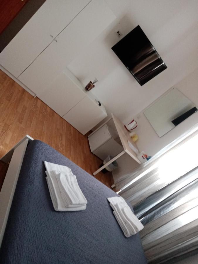 B&B I Love Napoli Bagian luar foto