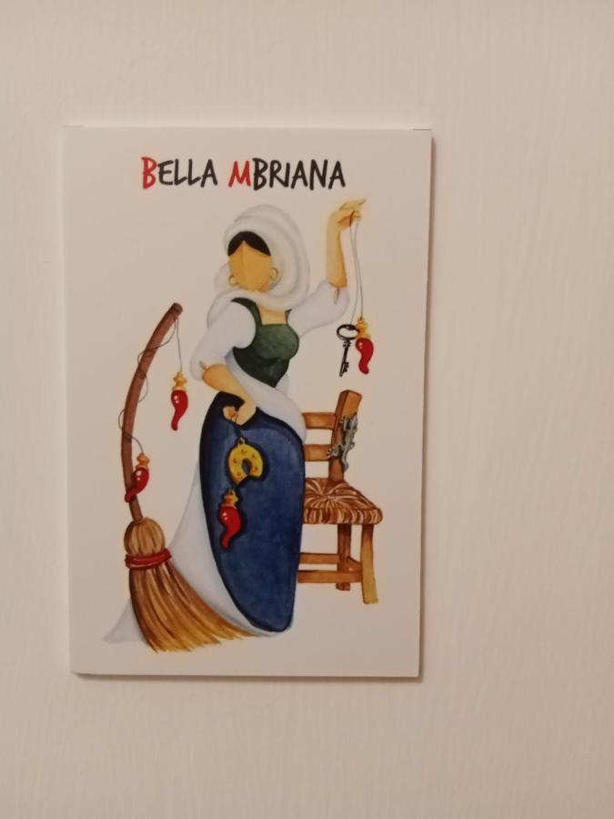 B&B I Love Napoli Bagian luar foto