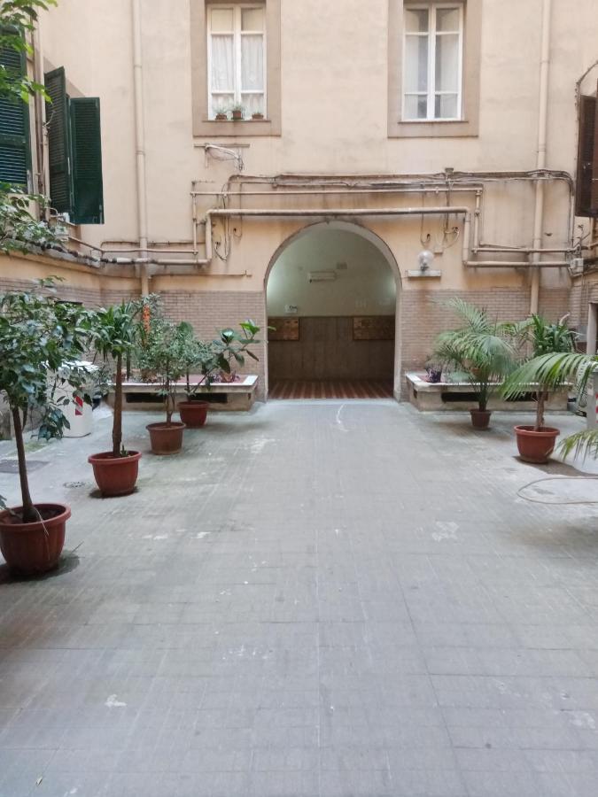 B&B I Love Napoli Bagian luar foto