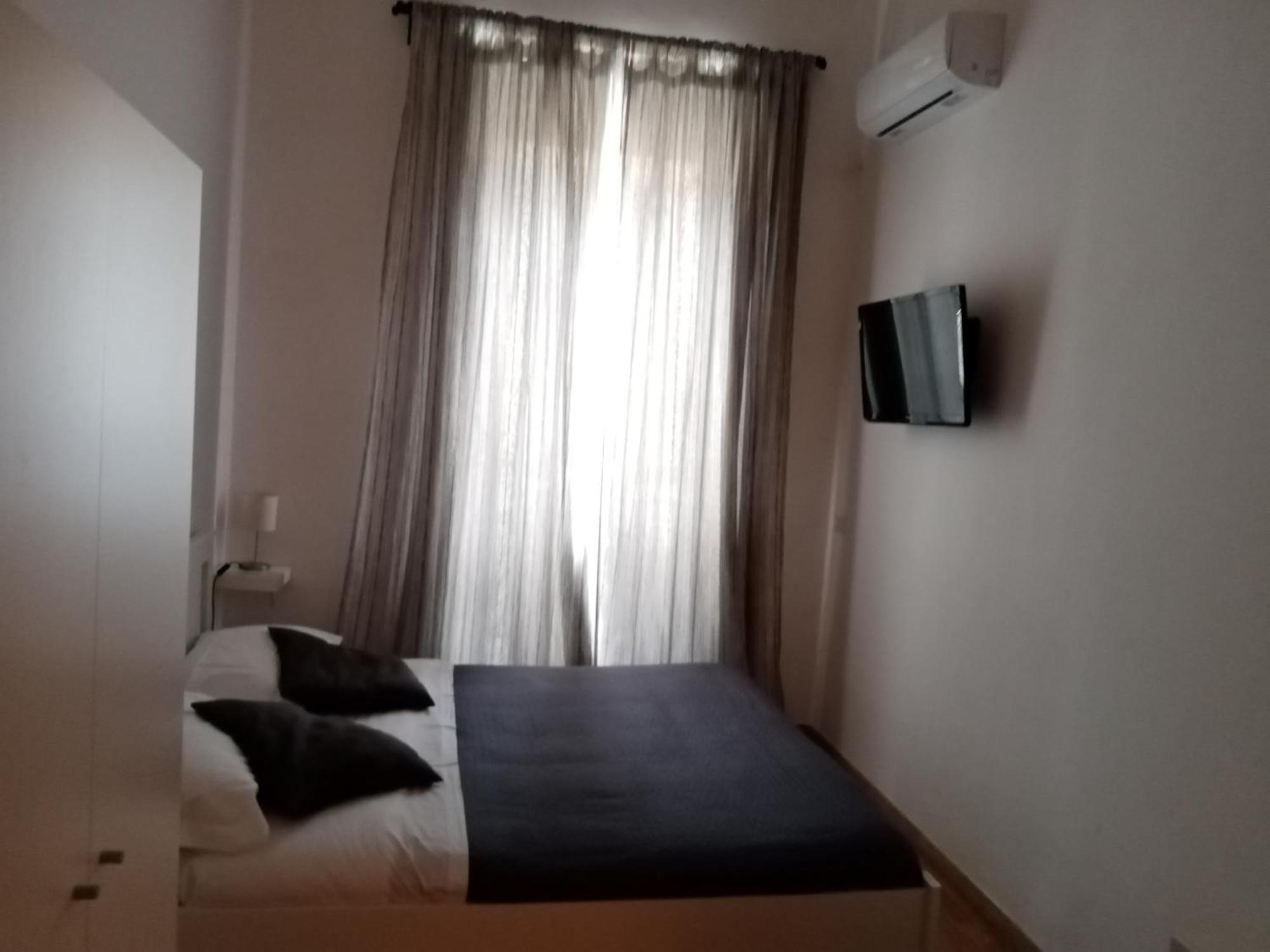 B&B I Love Napoli Bagian luar foto
