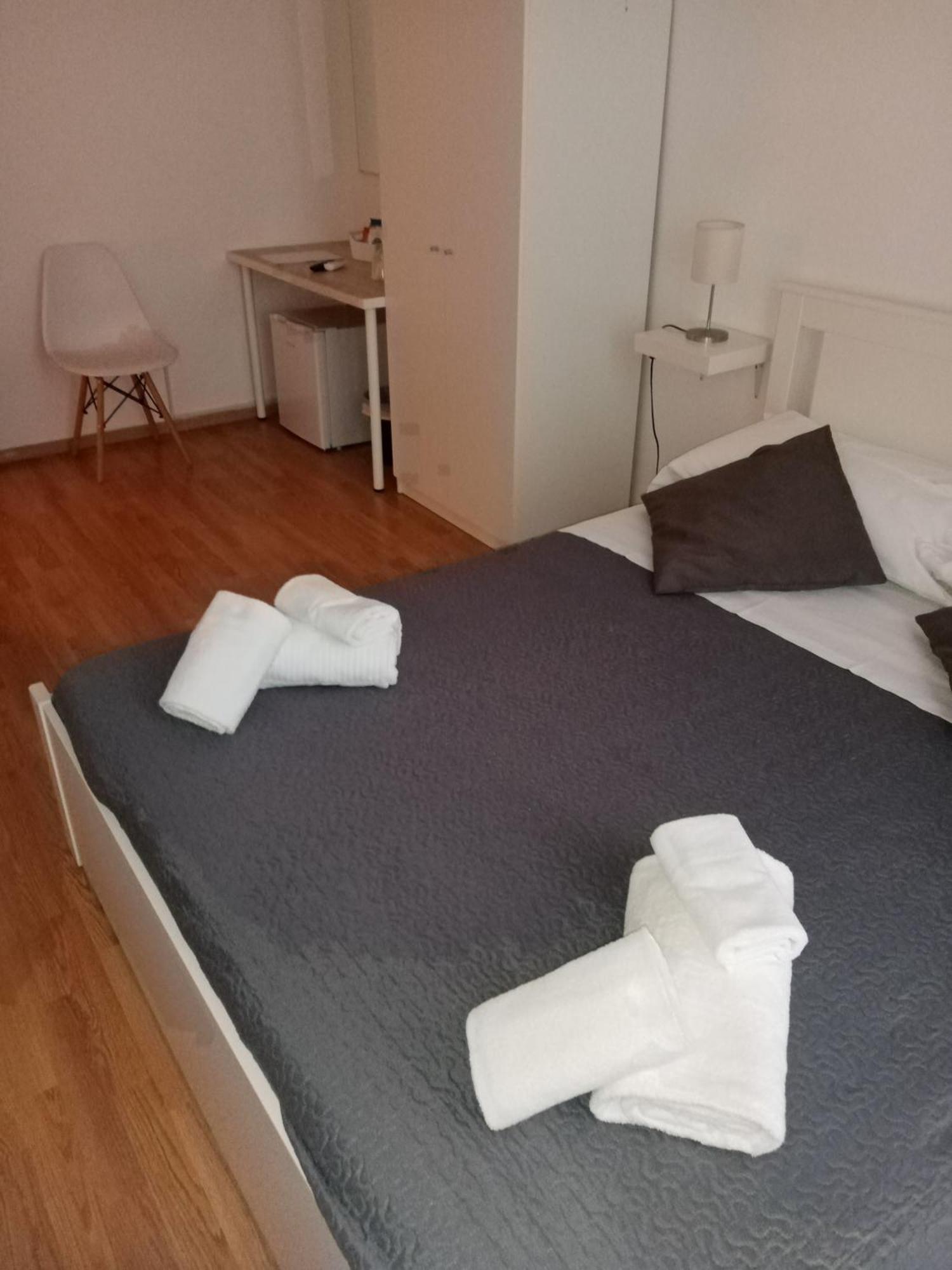 B&B I Love Napoli Bagian luar foto