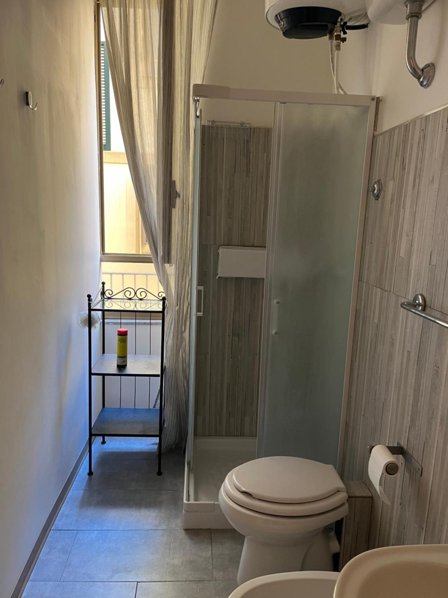 B&B I Love Napoli Bagian luar foto