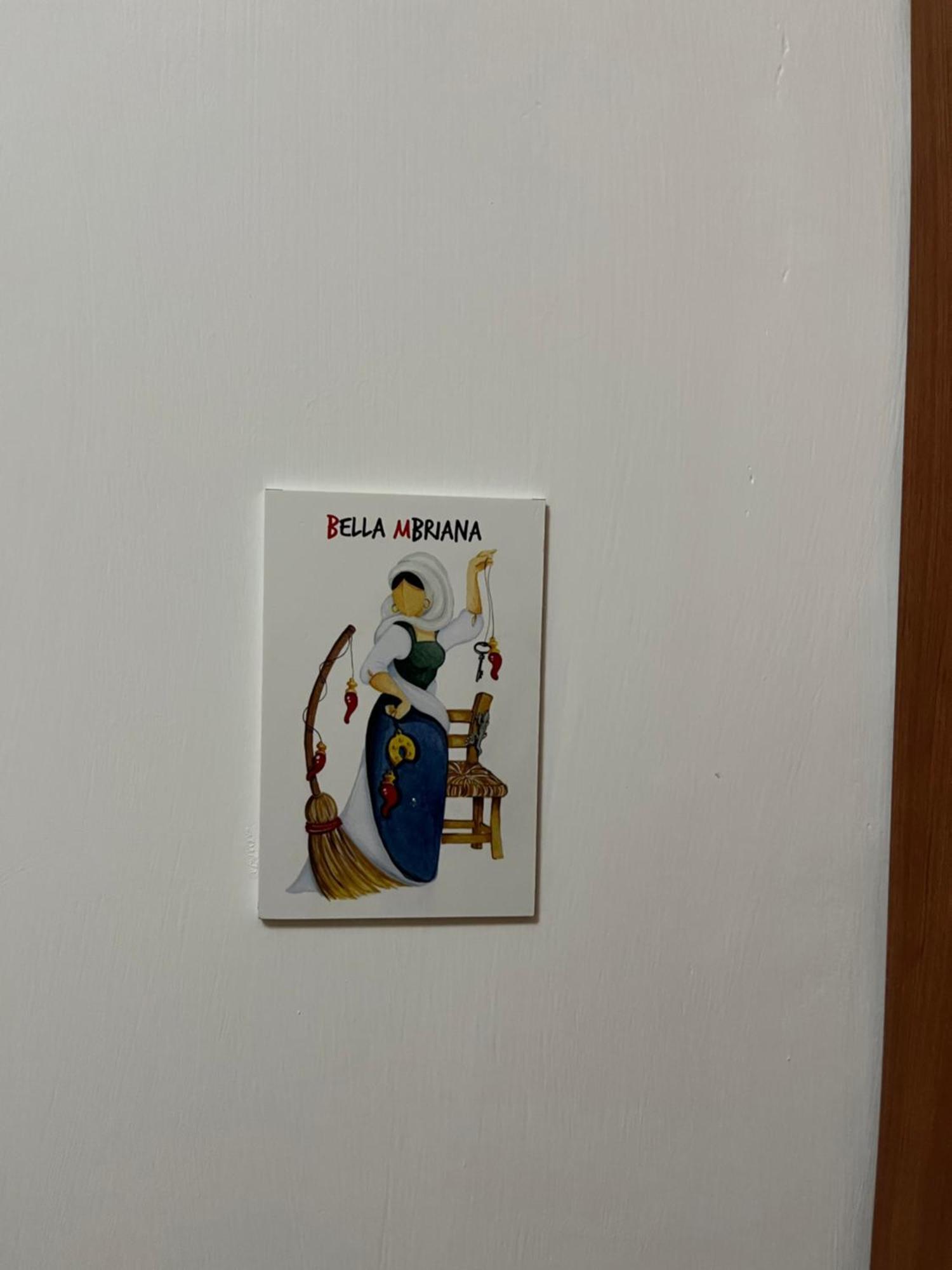 B&B I Love Napoli Bagian luar foto