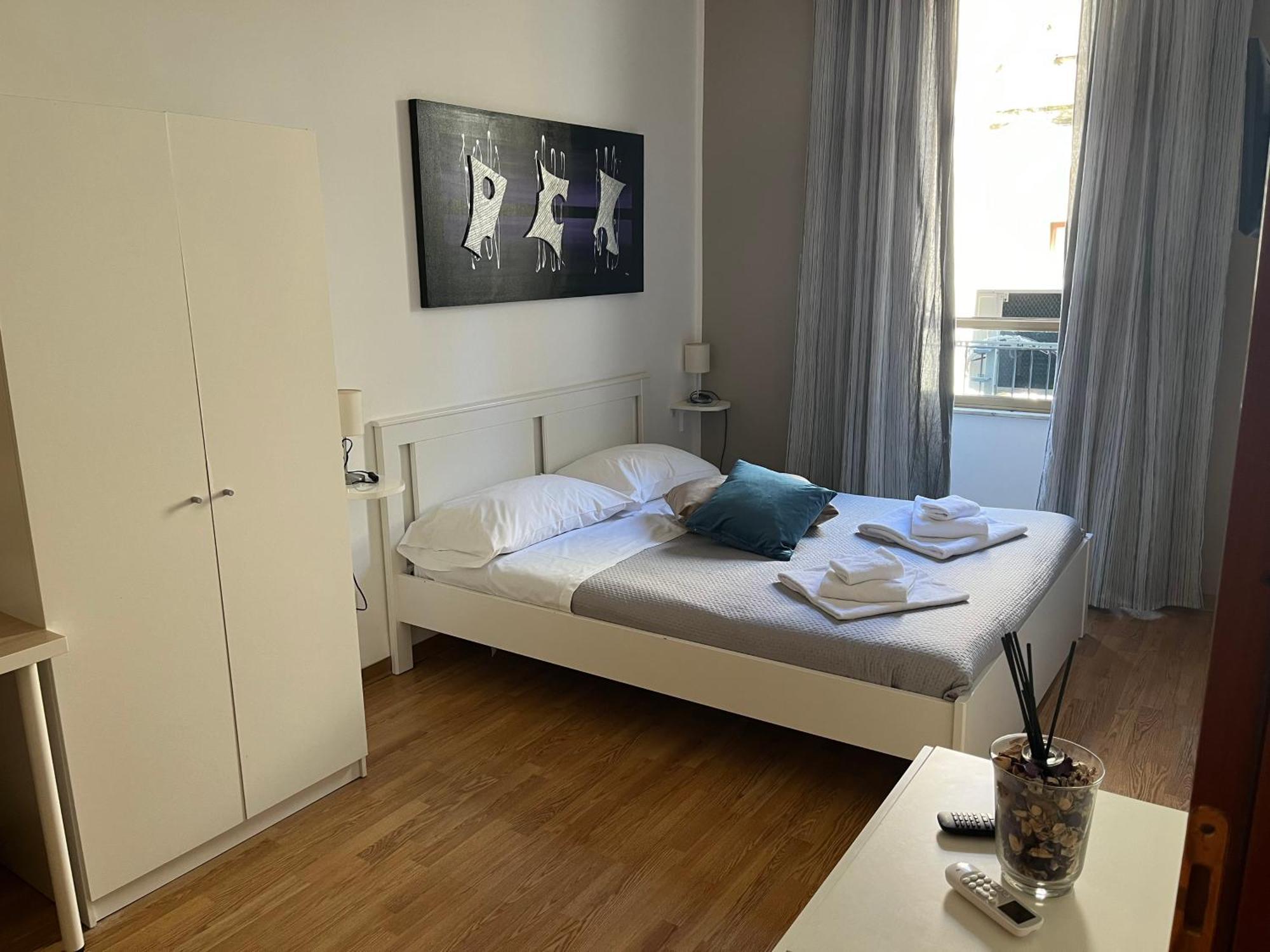 B&B I Love Napoli Bagian luar foto