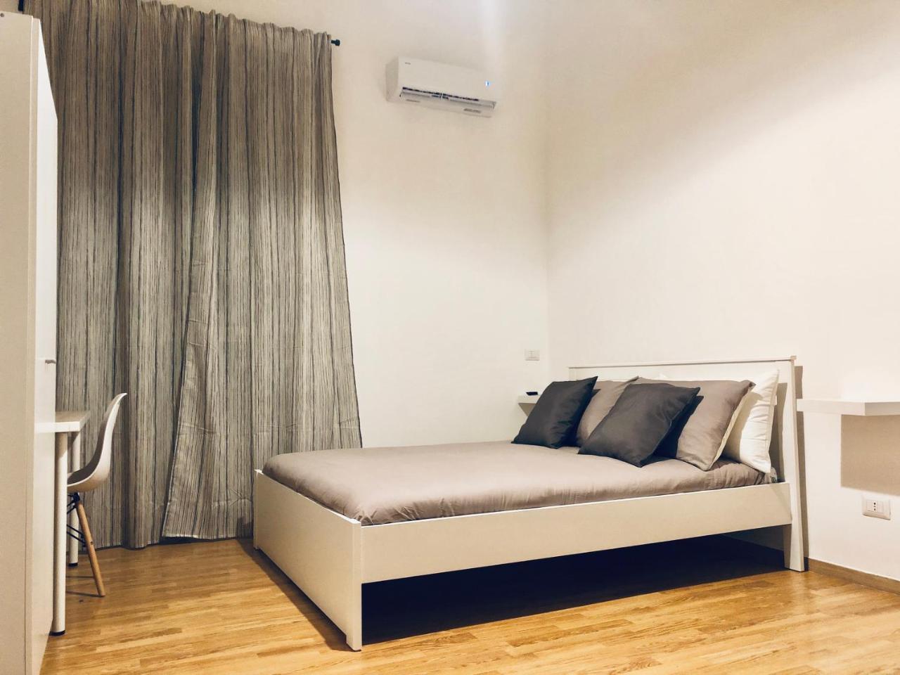 B&B I Love Napoli Bagian luar foto