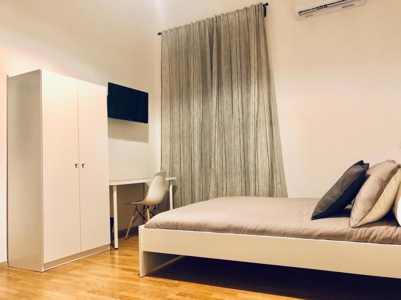 B&B I Love Napoli Bagian luar foto