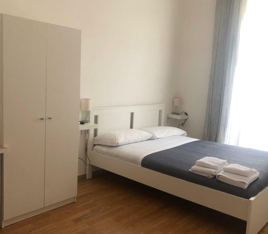 B&B I Love Napoli Bagian luar foto