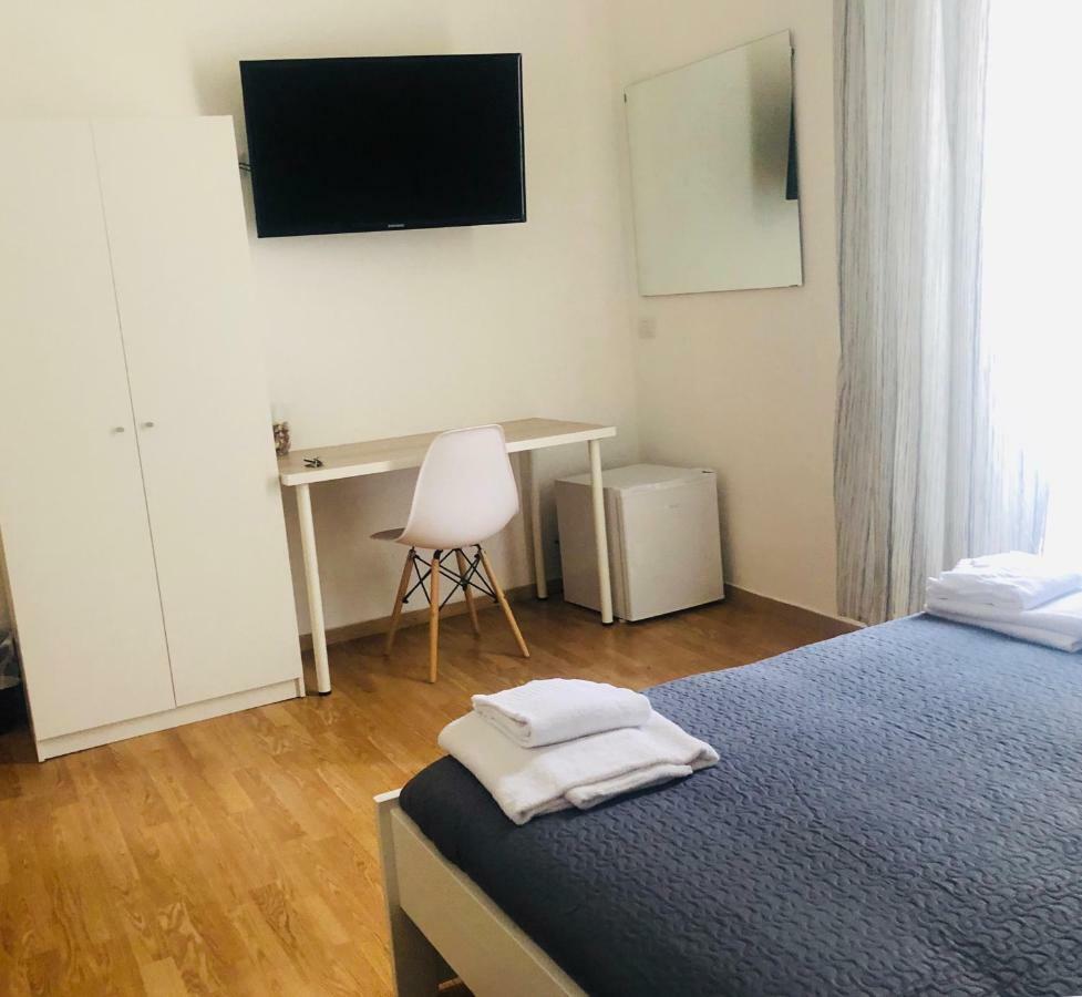 B&B I Love Napoli Bagian luar foto