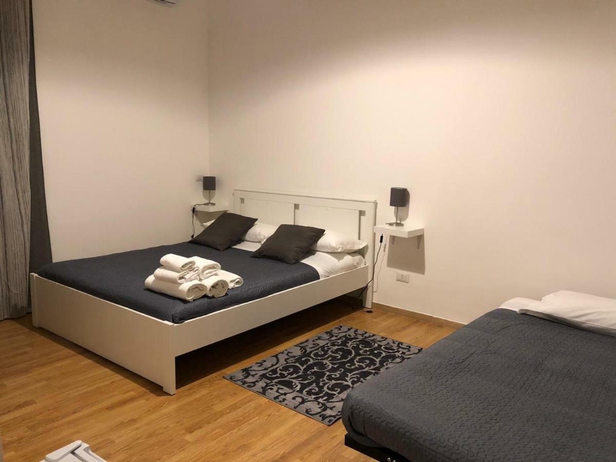 B&B I Love Napoli Bagian luar foto