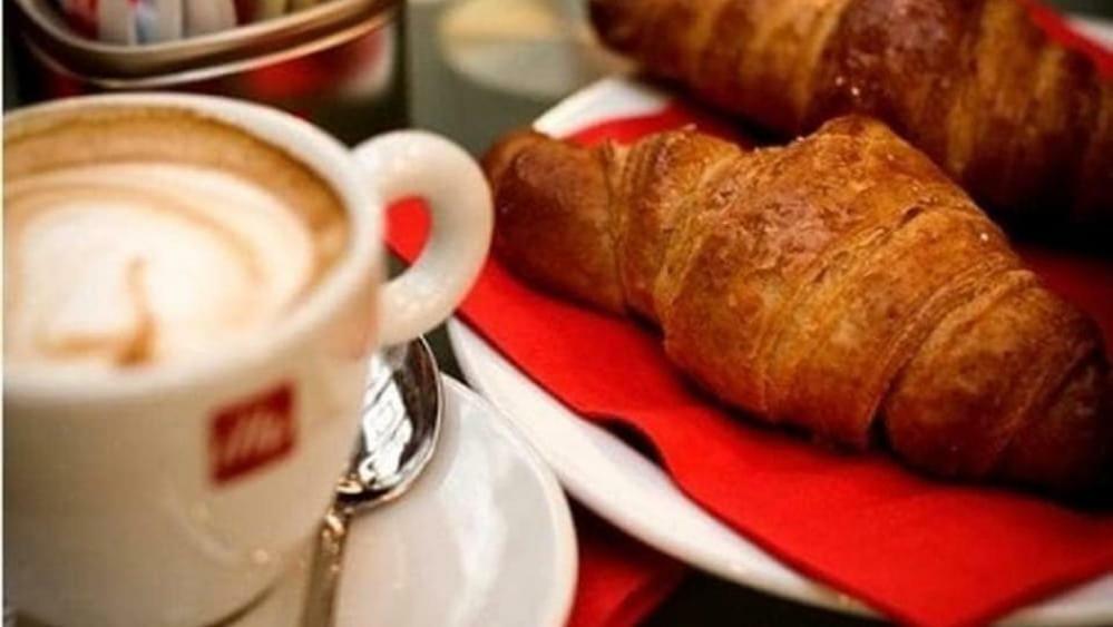 B&B I Love Napoli Bagian luar foto